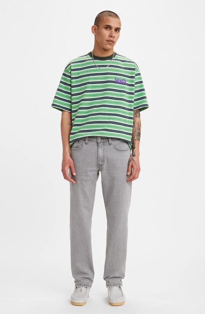 Levi
s 514™ Straight Fit Stretch Jeans 4