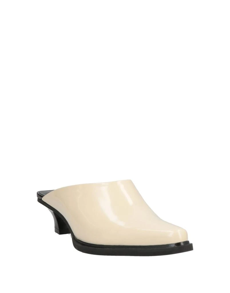 Diesel Mules and clogs 2