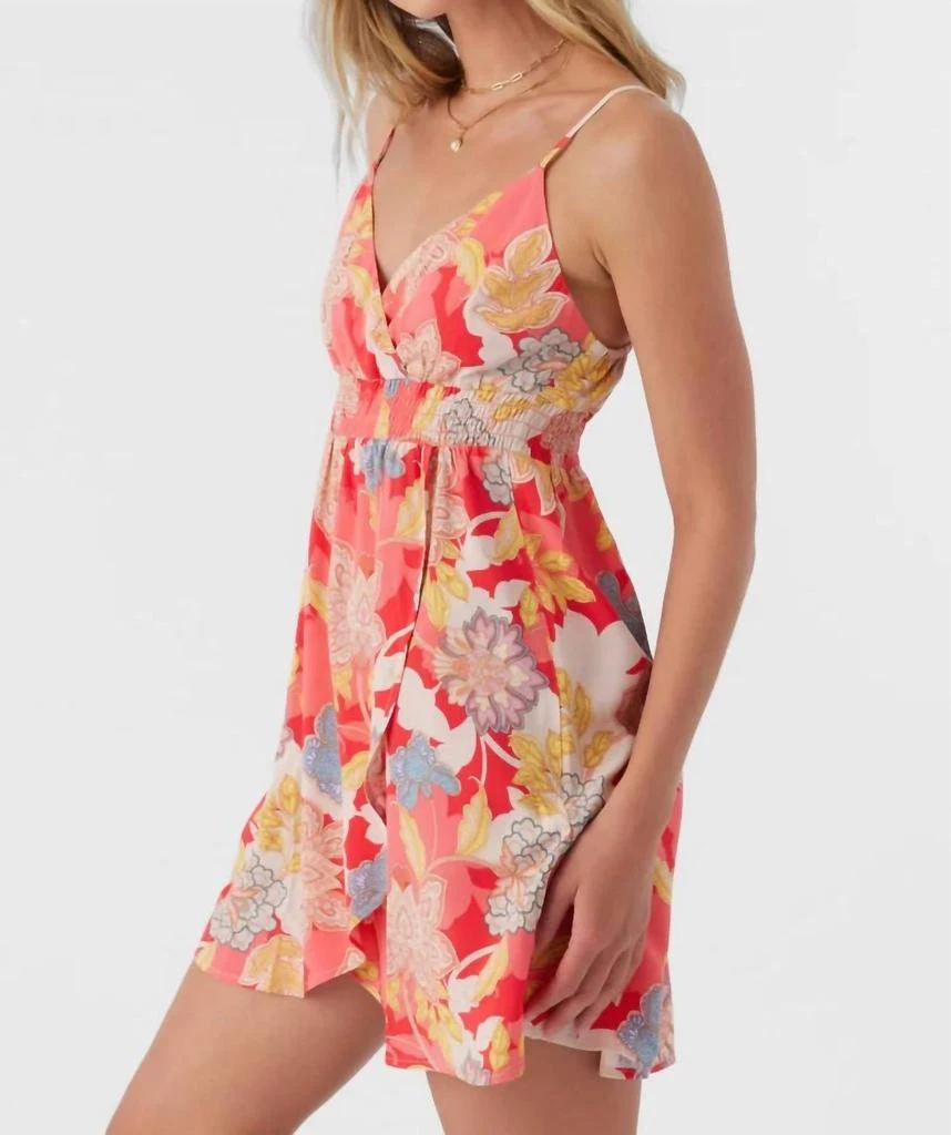 O'Neill O'Neill - Florent Dress 3