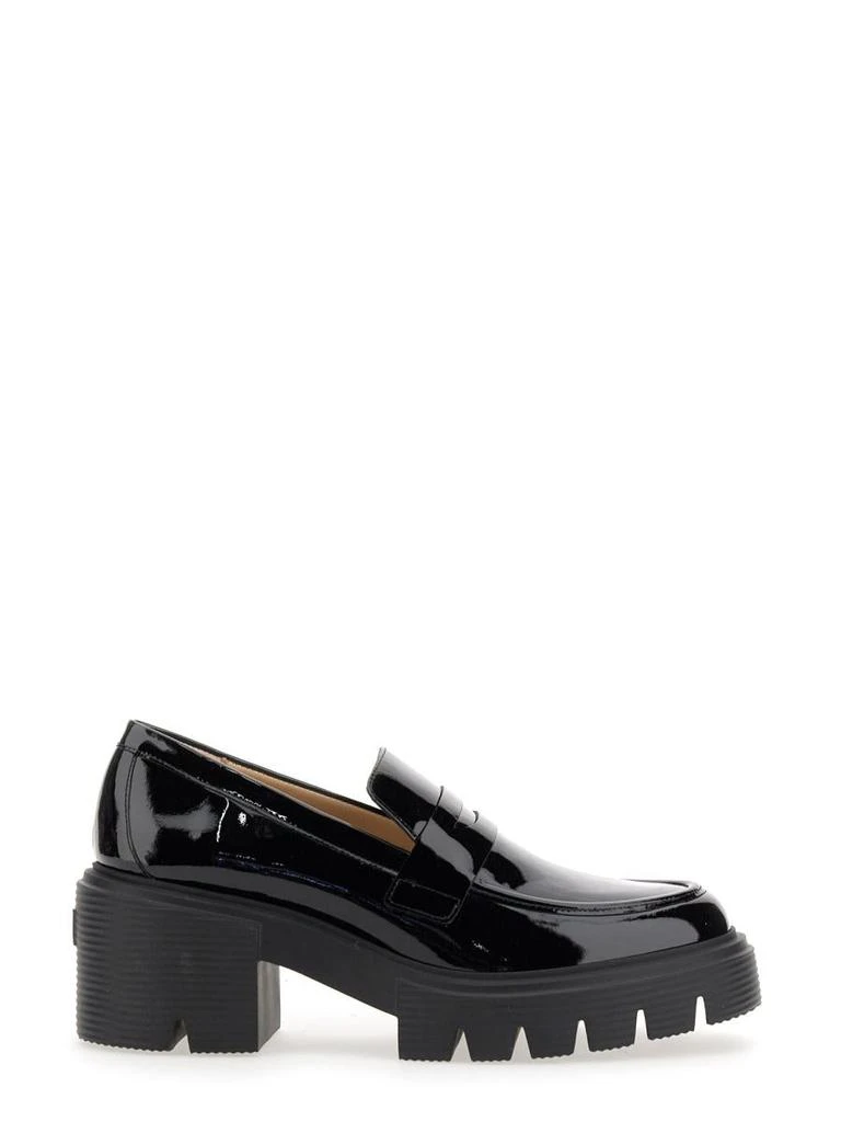 Stuart Weitzman Stuart Weitzman Soho Loafer 1