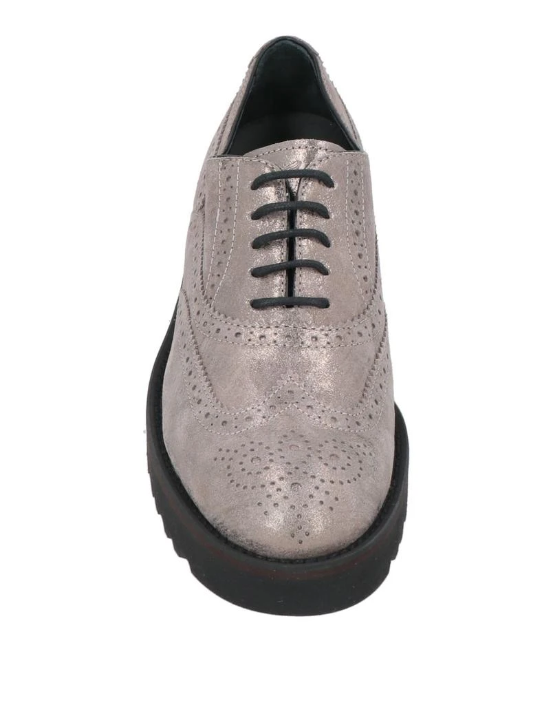 hogan Laced shoes 4