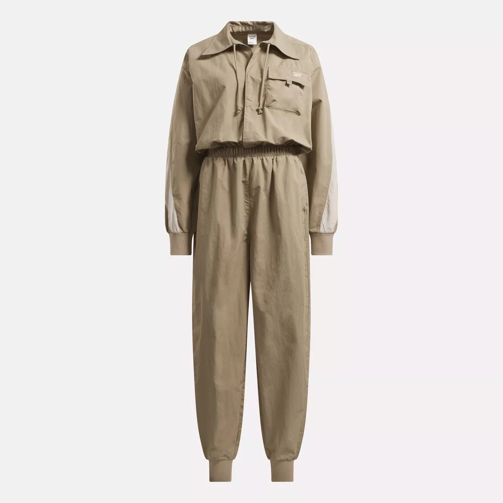 Reebok Women's Classics Jumpsuit 6