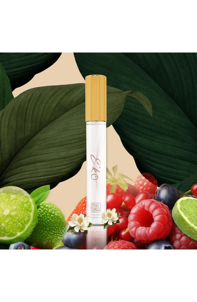 B FRAGRANCED Eko Fragrance Travel Spray 3