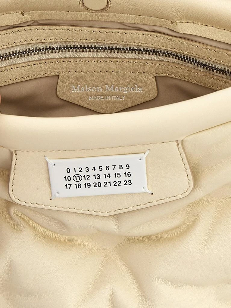 MAISON MARGIELA Maison Margiela Glam Slam Quilted Shoulder Bag 4