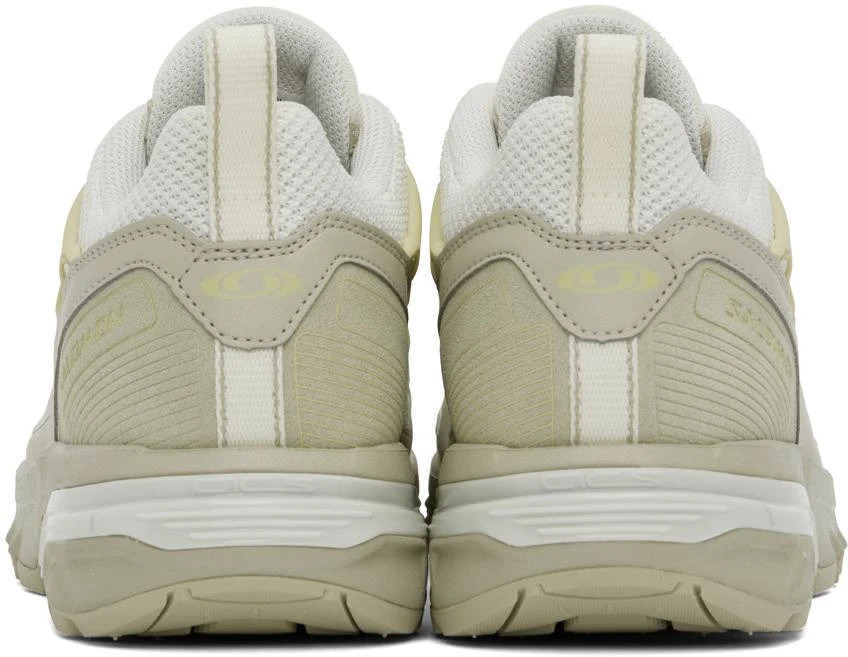 Salomon Beige ACS+ Seasonal Sneakers 2