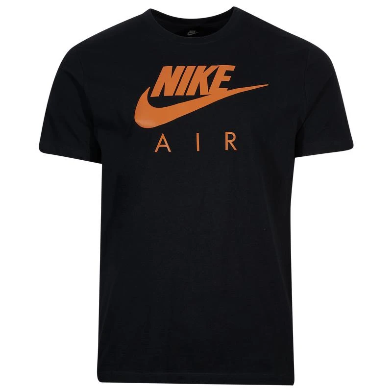 NIKE Nike Air Reflective T-Shirt - Men's 1