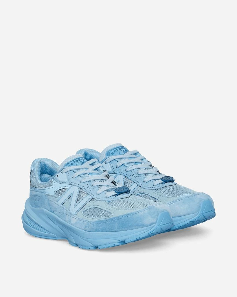 New Balance Joe Freshgoods Made in USA 990v6 Sneakers Sky Blue 2
