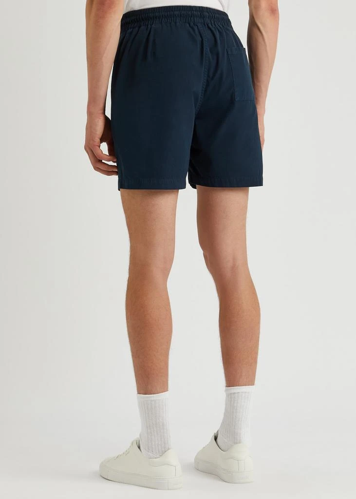 Colorful Standard Cotton shorts 3