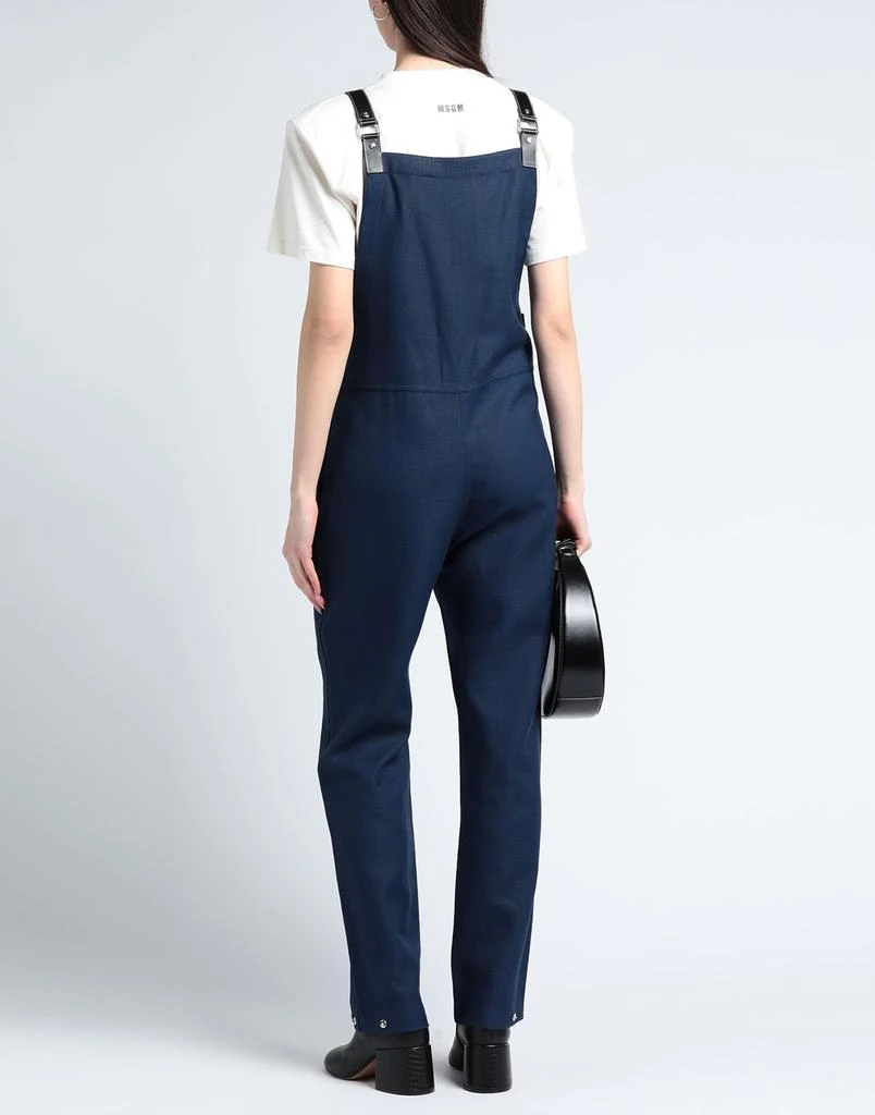 Burberry Overalls 3