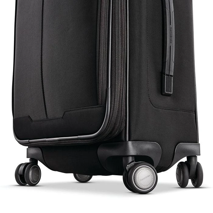 Samsonite Silhouette 17 Carry On Spinner Suitcase 2