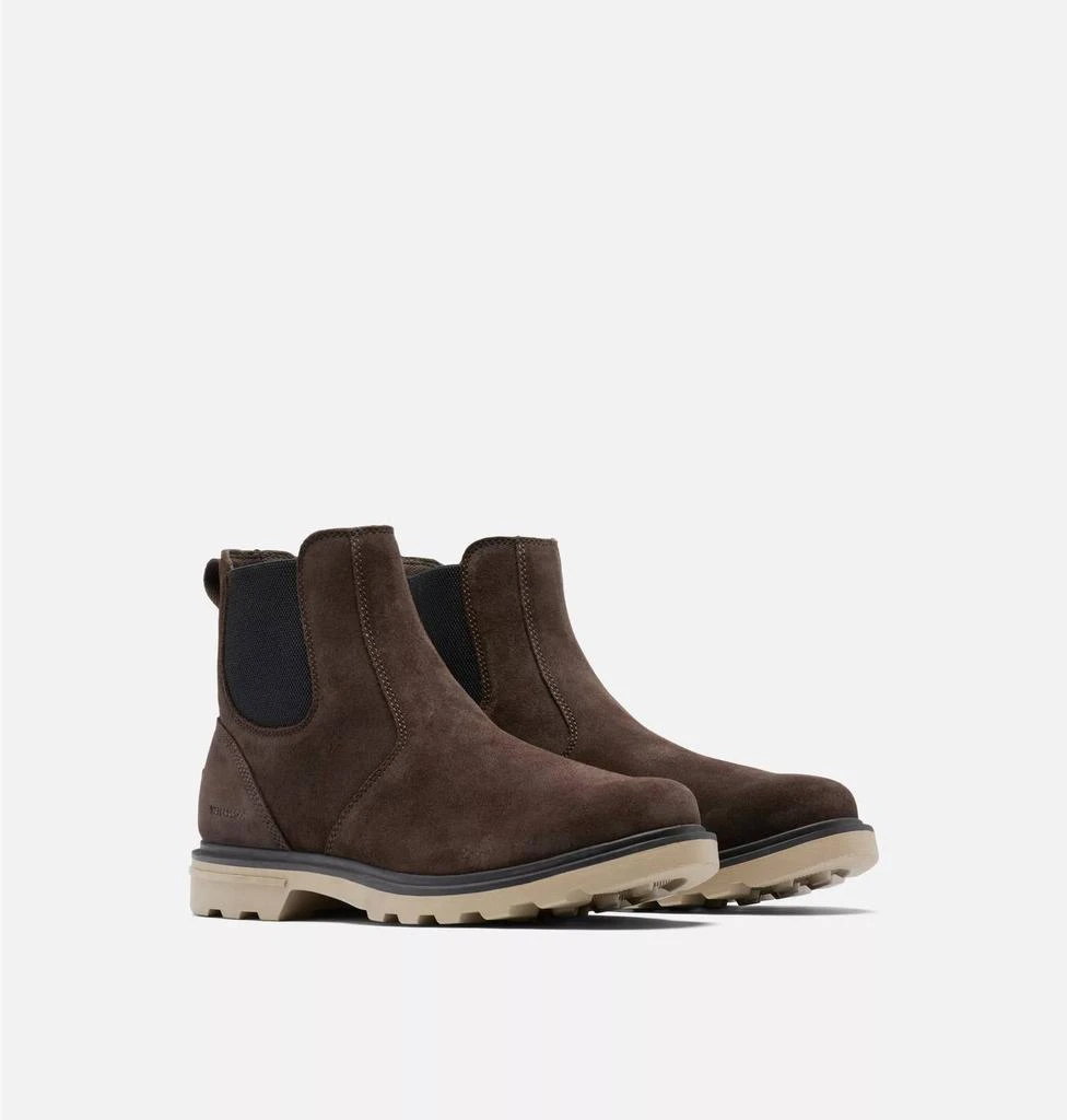 SOREL MEN'S CARSON CHELSEA BOOT 2