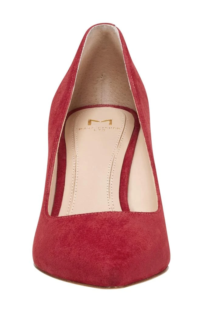 Marc Fisher Zala Block Heel Pump 4