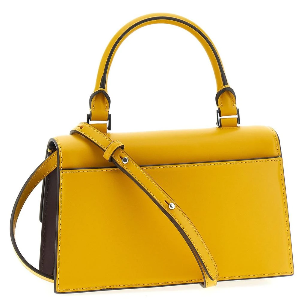 Tory Burch Tory Burch Bon Bon Foldover Mini Top Handle Bag 2
