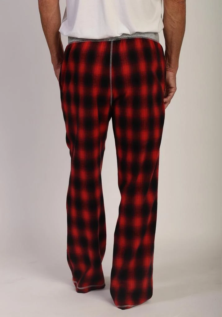 True Grit True Grit - Alpine Flannel Pants 2