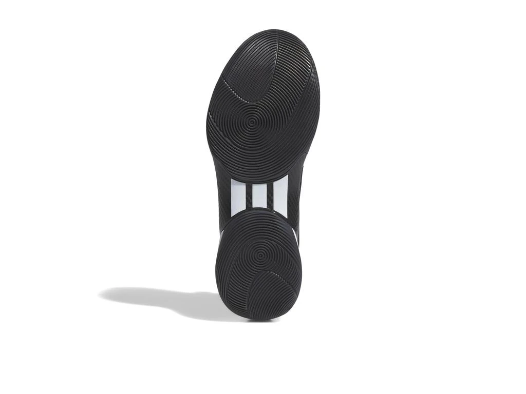 Adidas D.O.N. Issue 5 Basketball Shoes 3
