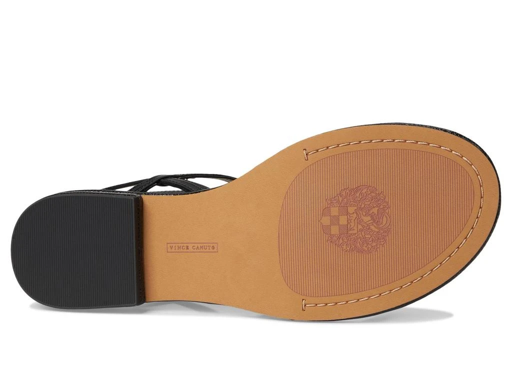Vince Camuto Luane Gladiator Flat Sandals 3