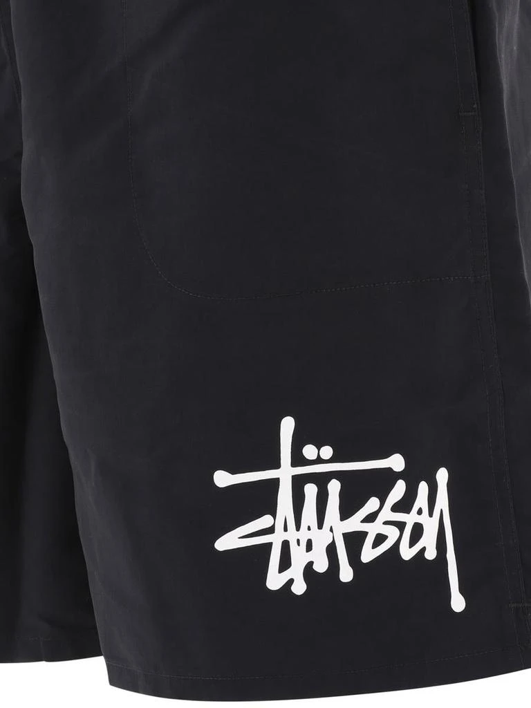 STUSSY Stüssy "Big Basic" Swim Shorts 4