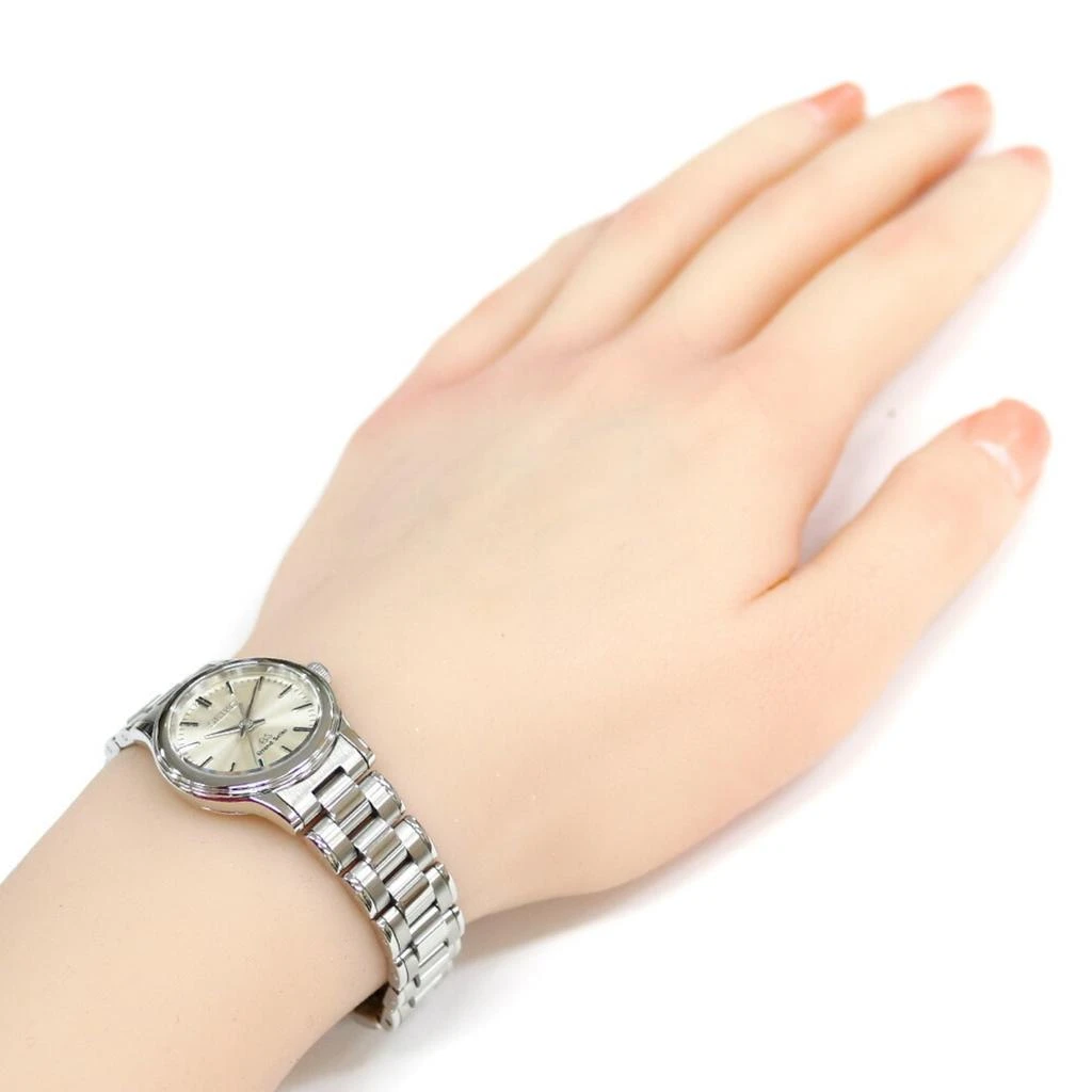 Grand Seiko Stainless Steel Wristwatch (Pre-Owned) 2