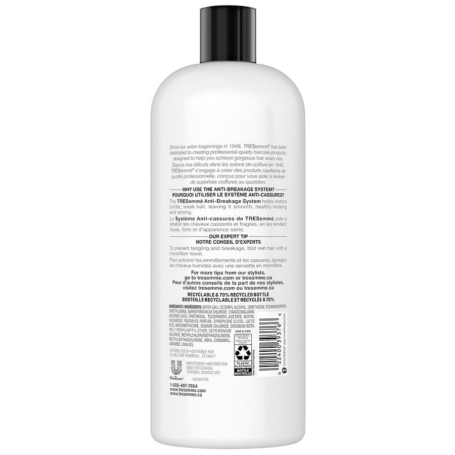 TRESemme Strengthening & Nourishing Conditioner Anti-Breakage