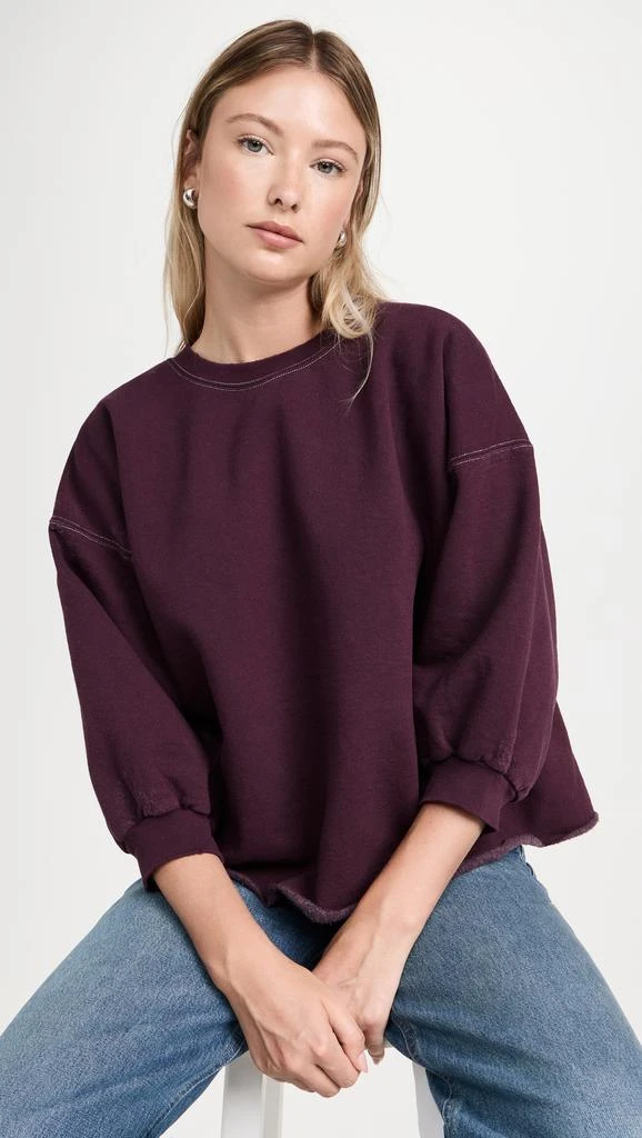Rachel Comey Fond Sweatshirt 1