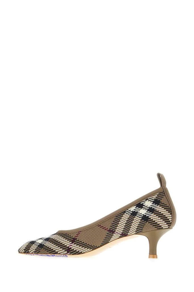 Burberry Burberry Heeled Shoes 3