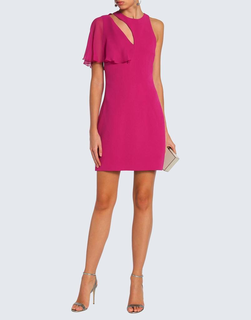 CUSHNIE Midi dress