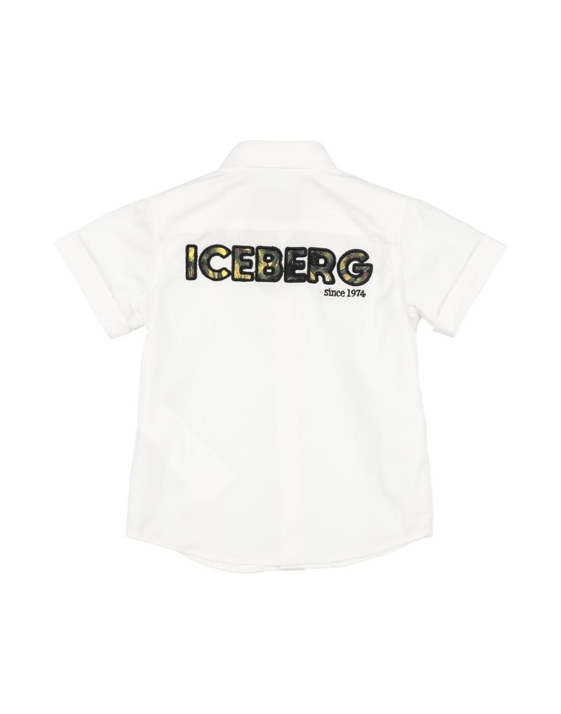 Iceberg Patterned shirt