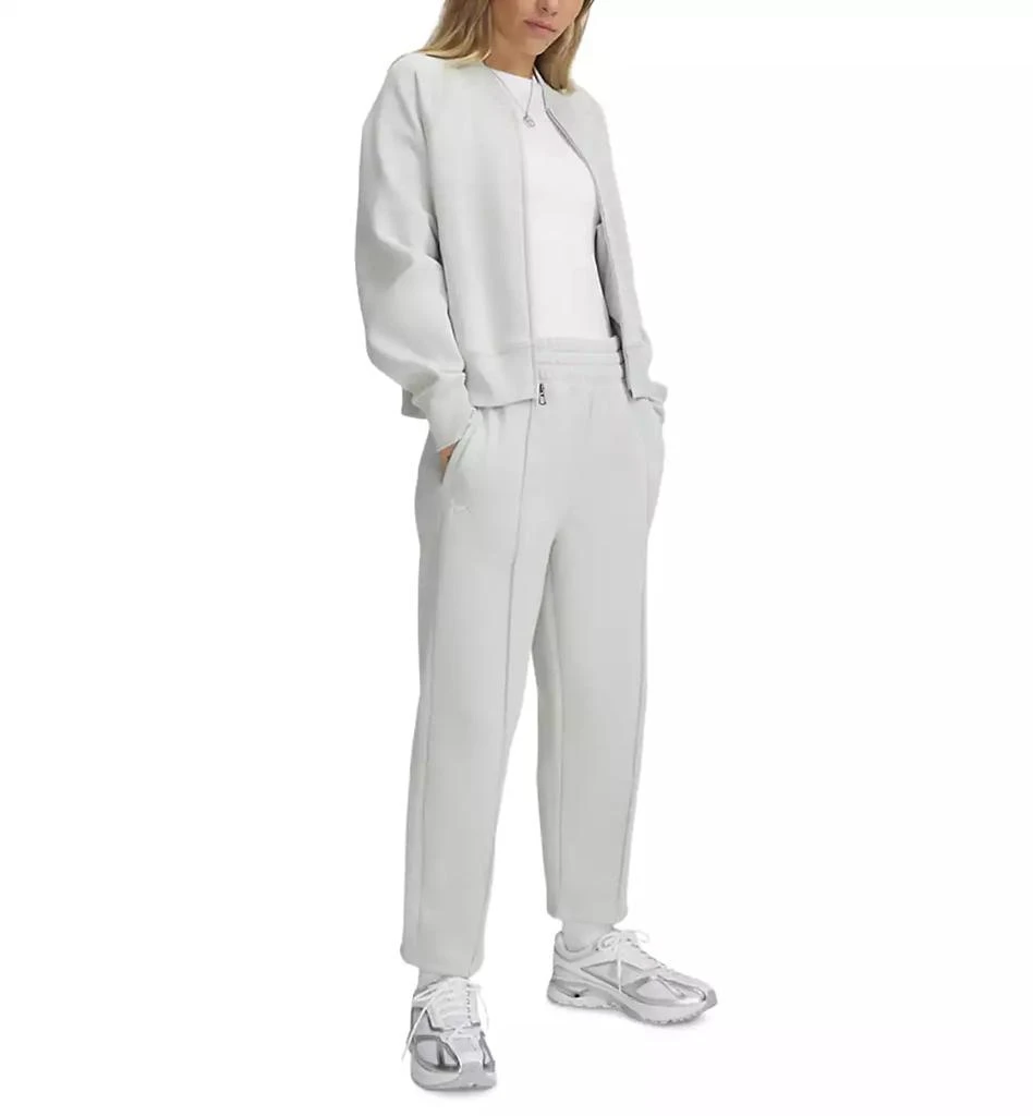 Under Armour Women's UA Rival Fleece Bomber Jacket 1