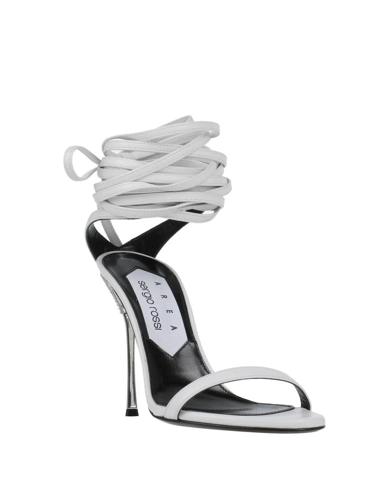 AREA Sandals 2