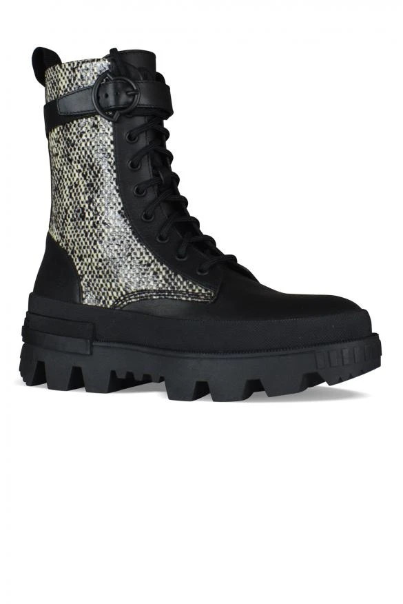 Moncler Carinne Ankle Boots 3