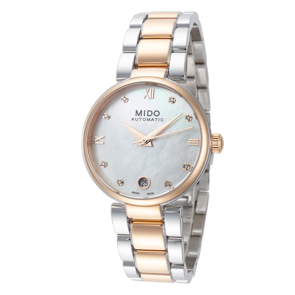 MIDO Mido Women's 33mm Automatic Watch 1
