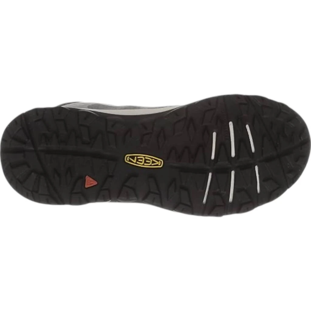 Keen Keen - Women's Terradora II Mid Hiking Boots 4
