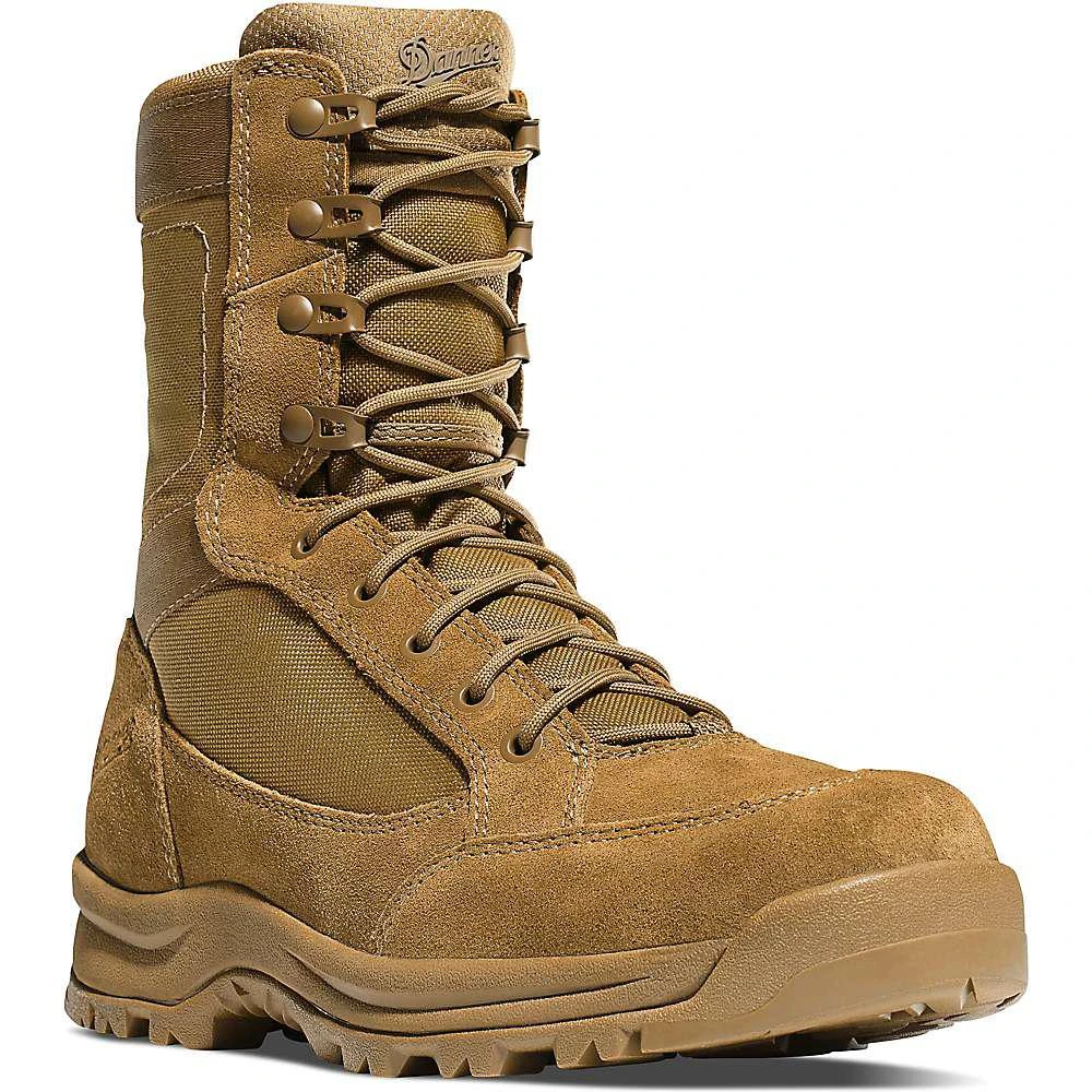 Danner Danner Men's Tanicus 8IN Waterproof Boot 1