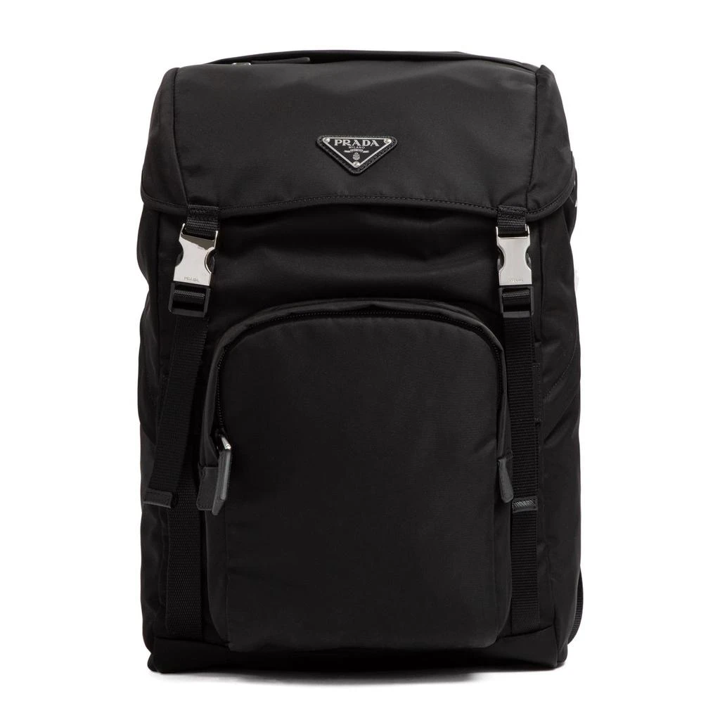 Prada NYLON BACKPACK 1