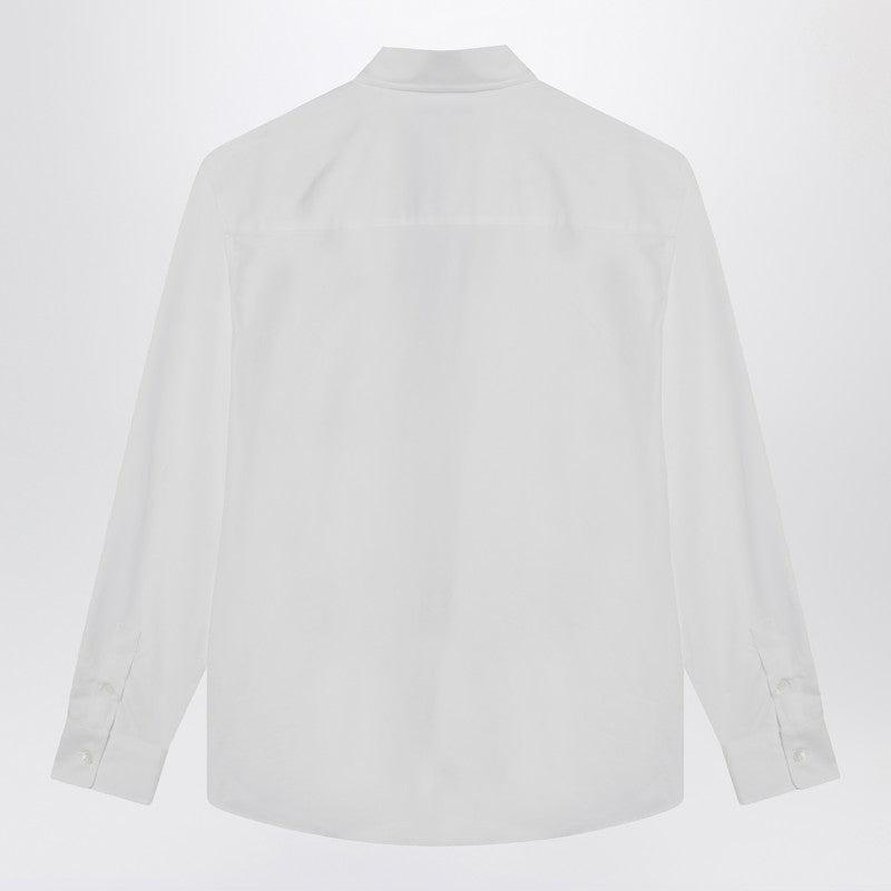 Maison Kitsune Men's Cotton Shirt