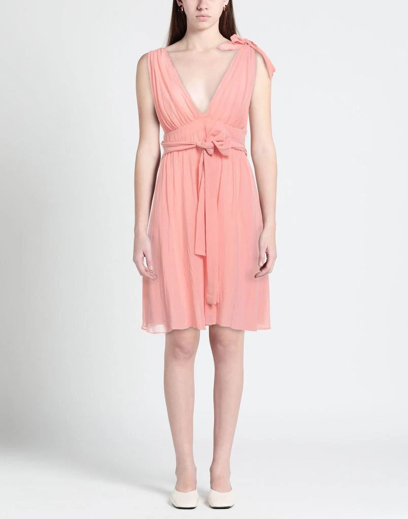 PINKO Short dress 2