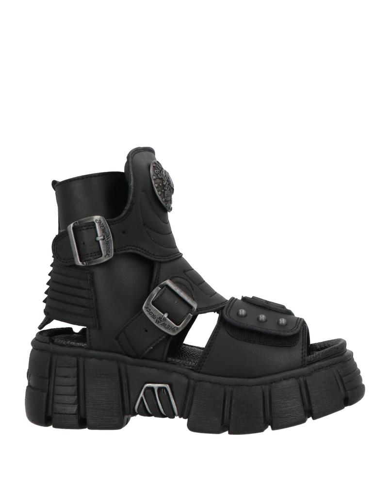NewRock Sandals