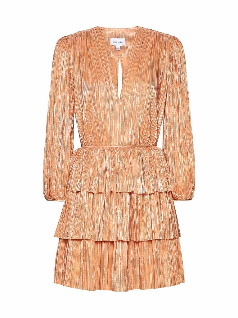 Sabina Musayev Dress 1