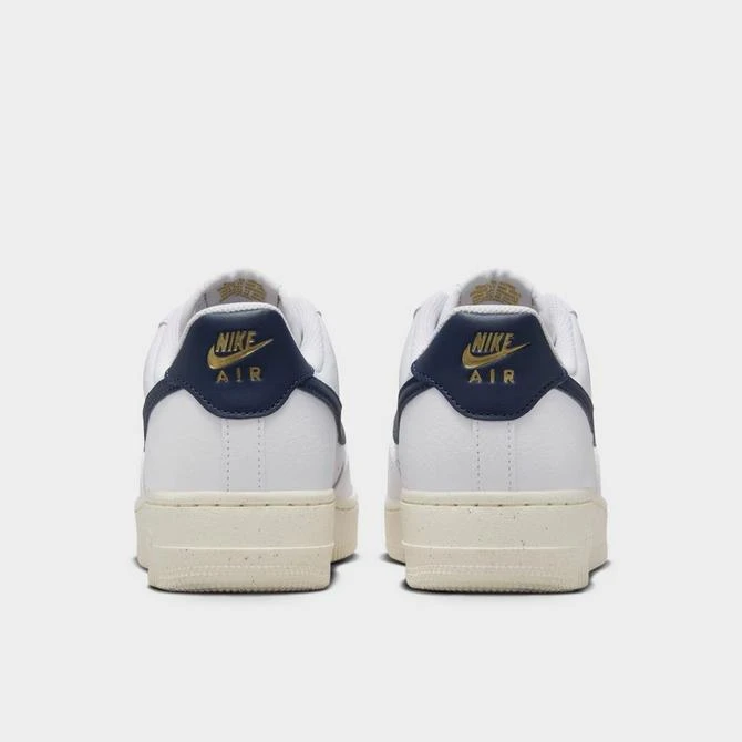 NIKE Women's Nike Air Force 1 '07 Next Nature Casual Shoes 4