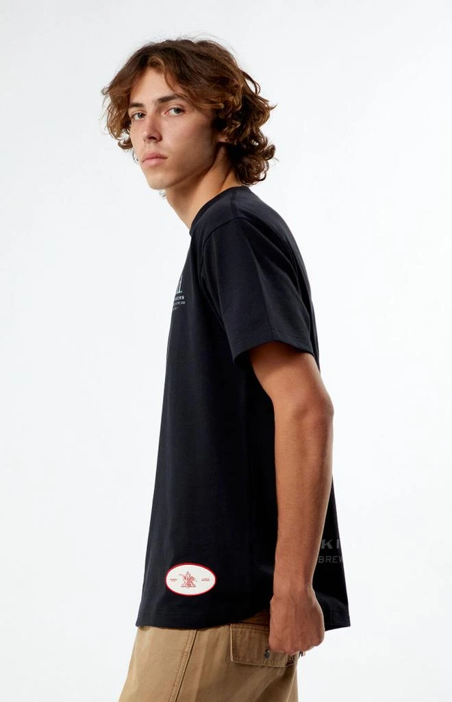 Budweiser By PacSun Clydes T-Shirt 4