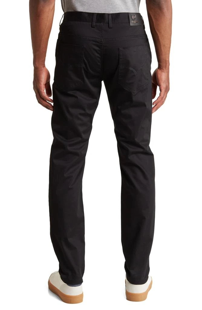 TR Premium Slim Fit Cotton Stretch Chino Pants 2