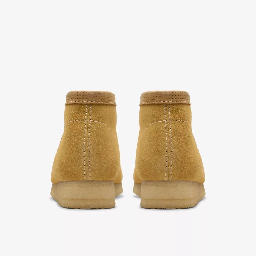 Clarks Clarks - Men's Wallabee Boots 6