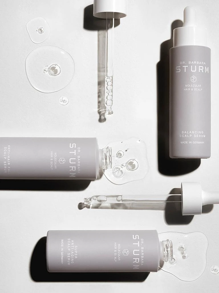 Dr. Barbara Sturm Balancing Scalp Serum 3
