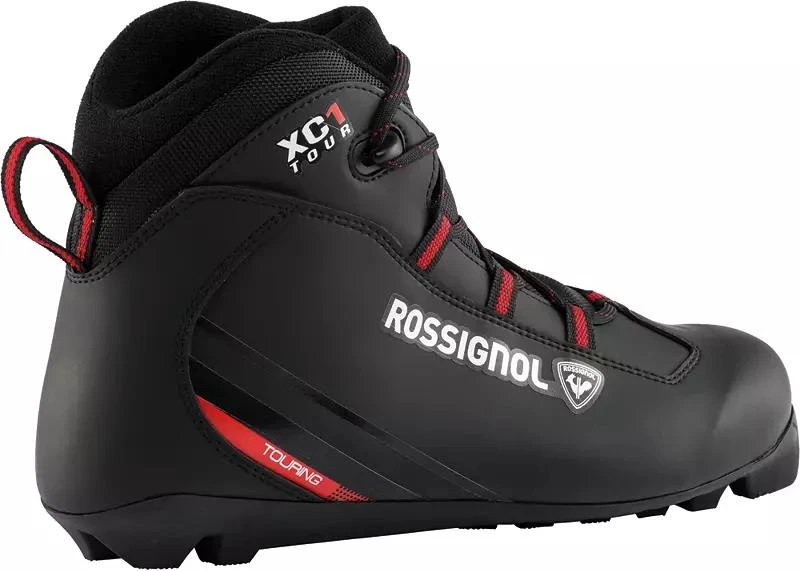 Rossignol Rossignol Men's XC1 Cross Country Ski Boots 4