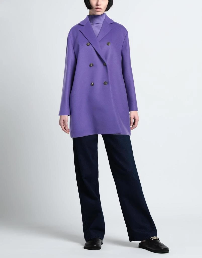 ANNIE P. Coat 2