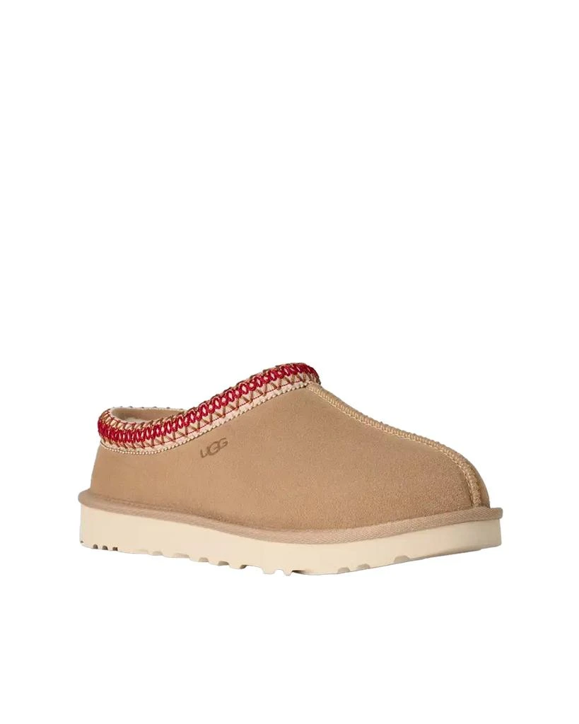 UGG Low-Profile Slip-On Sabot with braid Trim 2