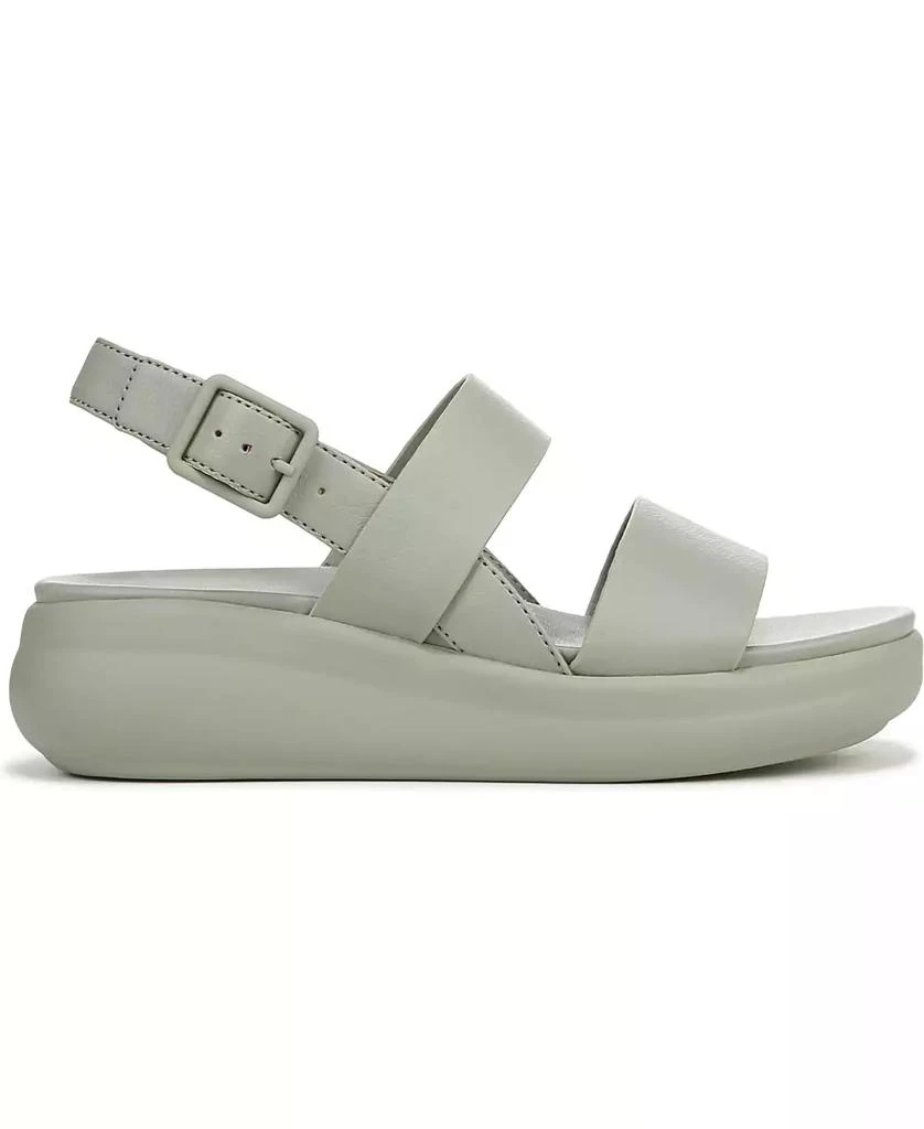 Naturalizer Coast Slingback Wedge Platform Sandals 2