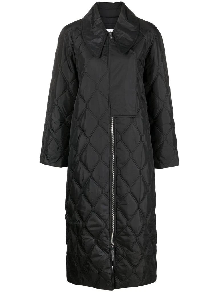Ganni Ganni Women's Coats 1