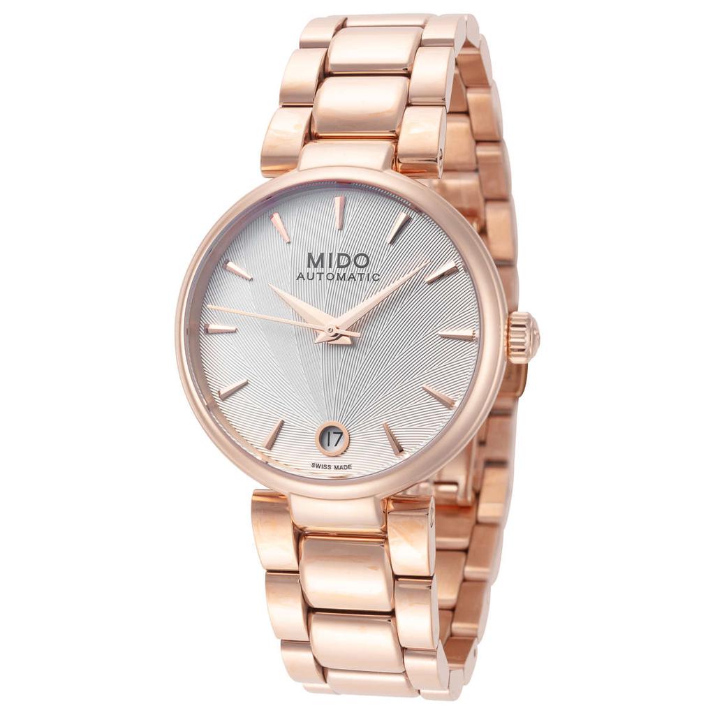 MIDO Mido Baroncelli II Women's Automatic Watch