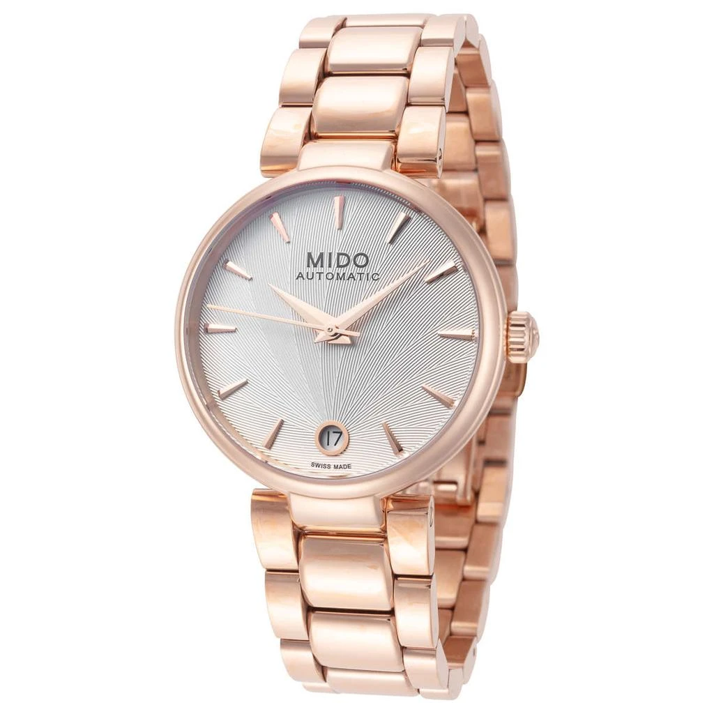 MIDO Mido Baroncelli II Women's Automatic Watch 1
